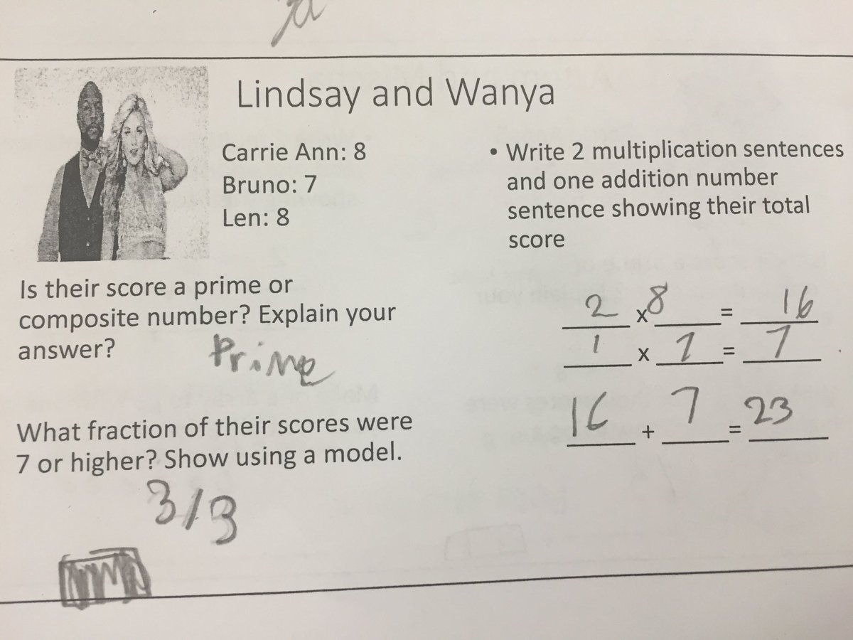 MrsStefanik's tweet image. DWTS final scores for week 1 @Karina_Smirnoff @lindsayarnold @artemchigvintse @PetaMurgatroyd #DWTS22 #DWTSMath