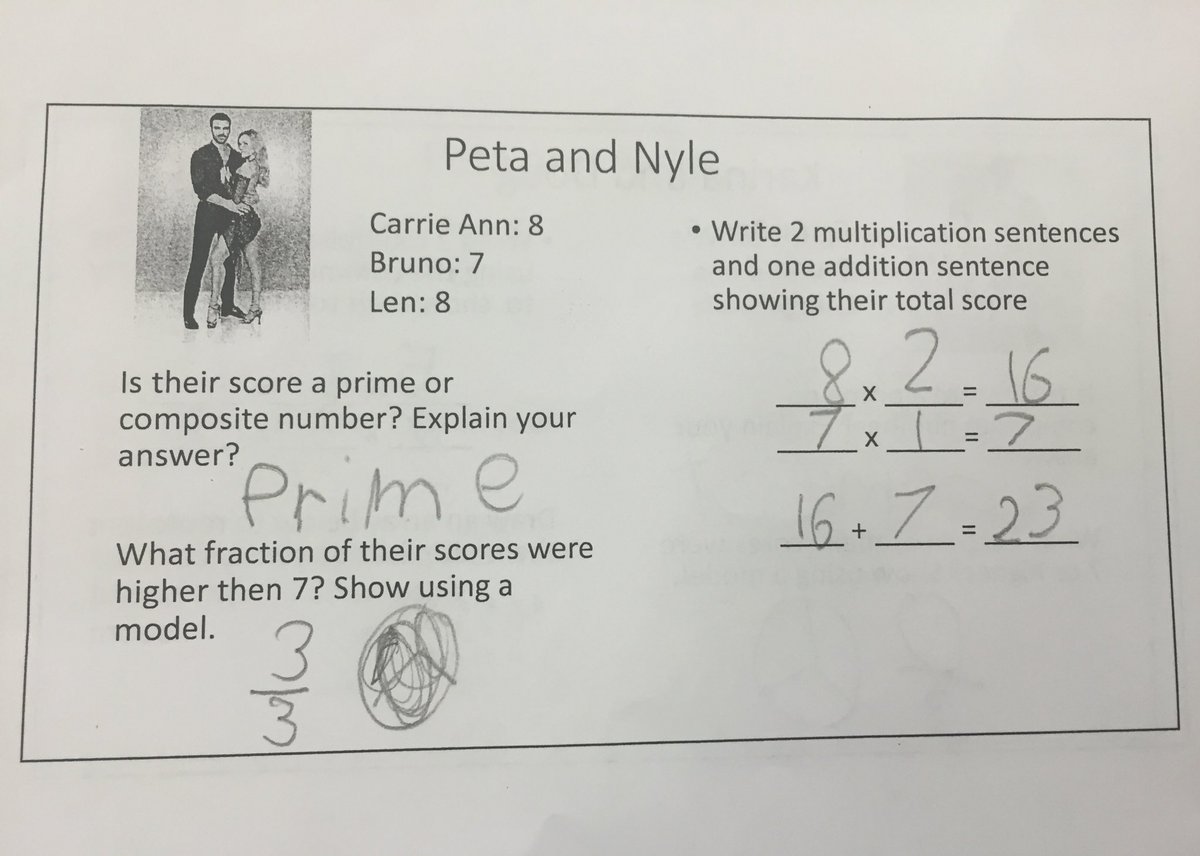 MrsStefanik's tweet image. DWTS final scores for week 1 @Karina_Smirnoff @lindsayarnold @artemchigvintse @PetaMurgatroyd #DWTS22 #DWTSMath