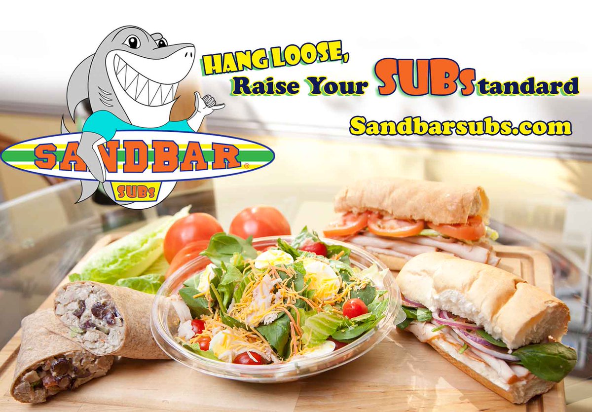 sandbarsubs's tweet photo. Order Delivery today! Reason 1) KU Plays 2) We Love Lawrence 842-0111 #thisiscrazy #hereismynumber #callmemaybe https://t.co/NV89bFGZIj
