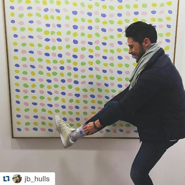 Museesdangers's tweet photo. Quand les oeuvres s'accordent aux visiteurs 👏
Par @jb_hulls 
#repost #Malaval #painting #m… https://t.co/S75sjNrLyC https://t.co/y2reHEeZdY