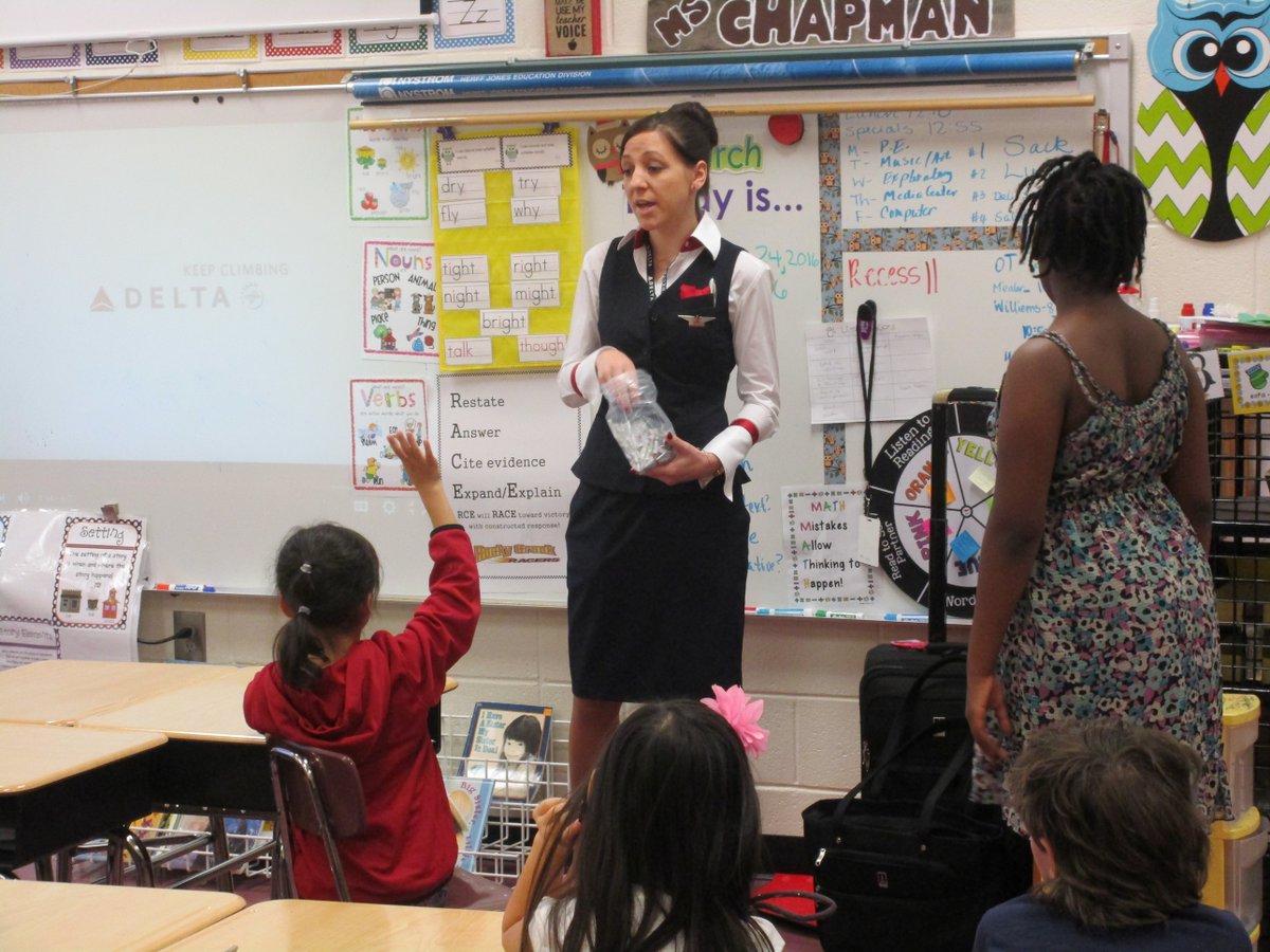 RCE_HCS's tweet image. Career day at RCE.  #ensuringsuccess #preparingourfuture