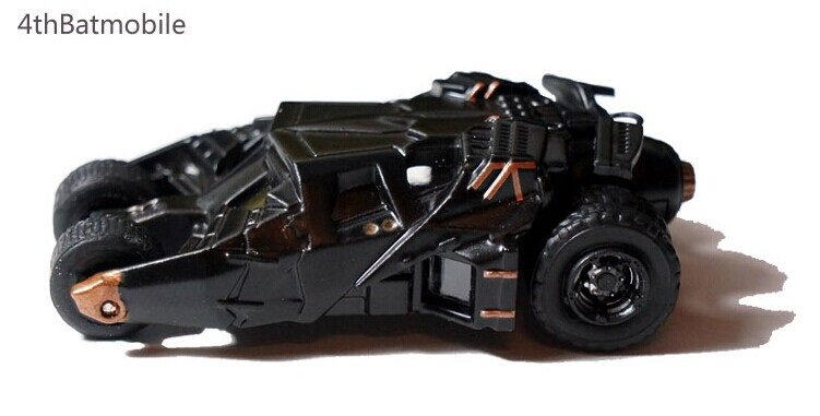 Themanofd's tweet photo. #BatmanvSuperman #BatmanvsSuperman 
Batman ALL Batmobile 1:64 Scale Model Toy For Collection https://t.co/eWEeqAXH9O https://t.co/QSNmLNm51V