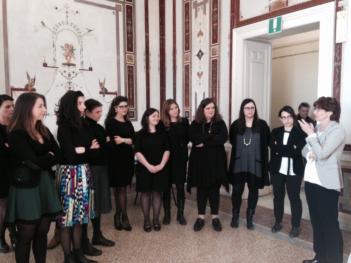 Fondazione Garrone tweet media