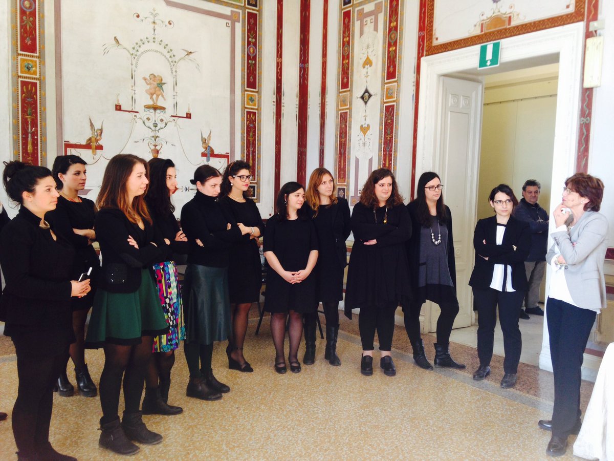 Fondazione Garrone tweet media