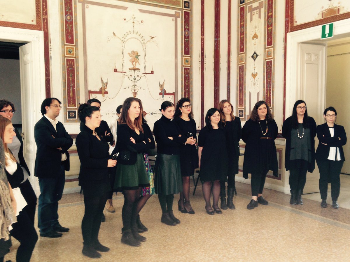 Fondazione Garrone tweet media