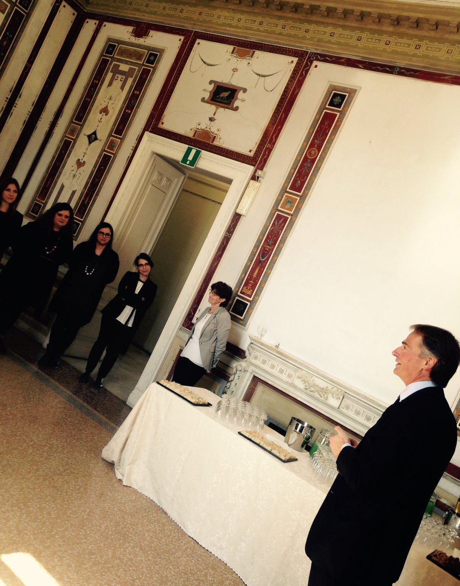 Fondazione Garrone tweet media