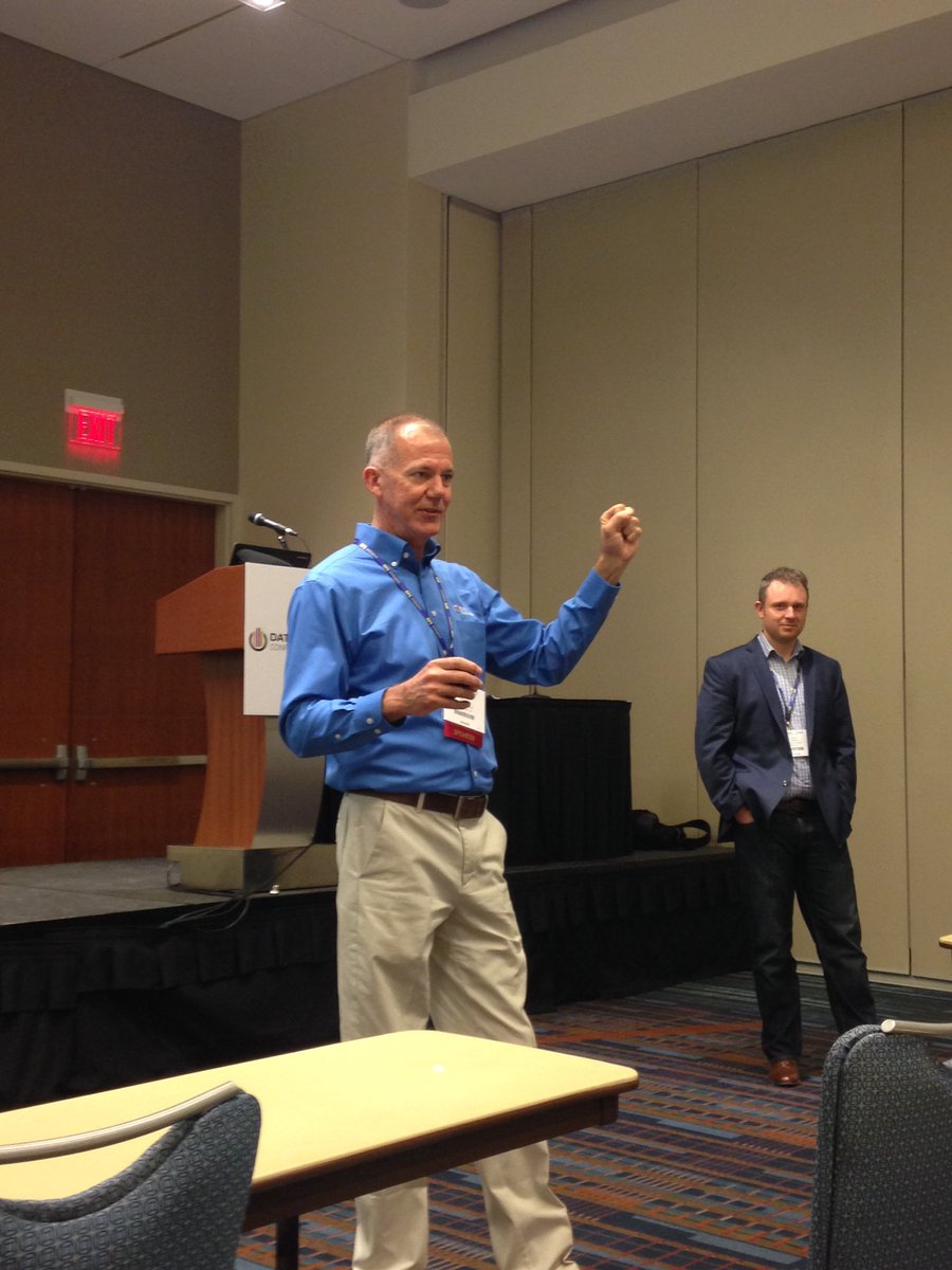 As a #datascientist you must understand the #client perspective before you start. <a href="/ElderResearch/">Elder Research, a MANTECH company</a>