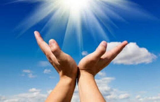 Que estos días de espiritualidad nos sirvan para el descanso pero también para la reflexión #FelizJuevesSanto