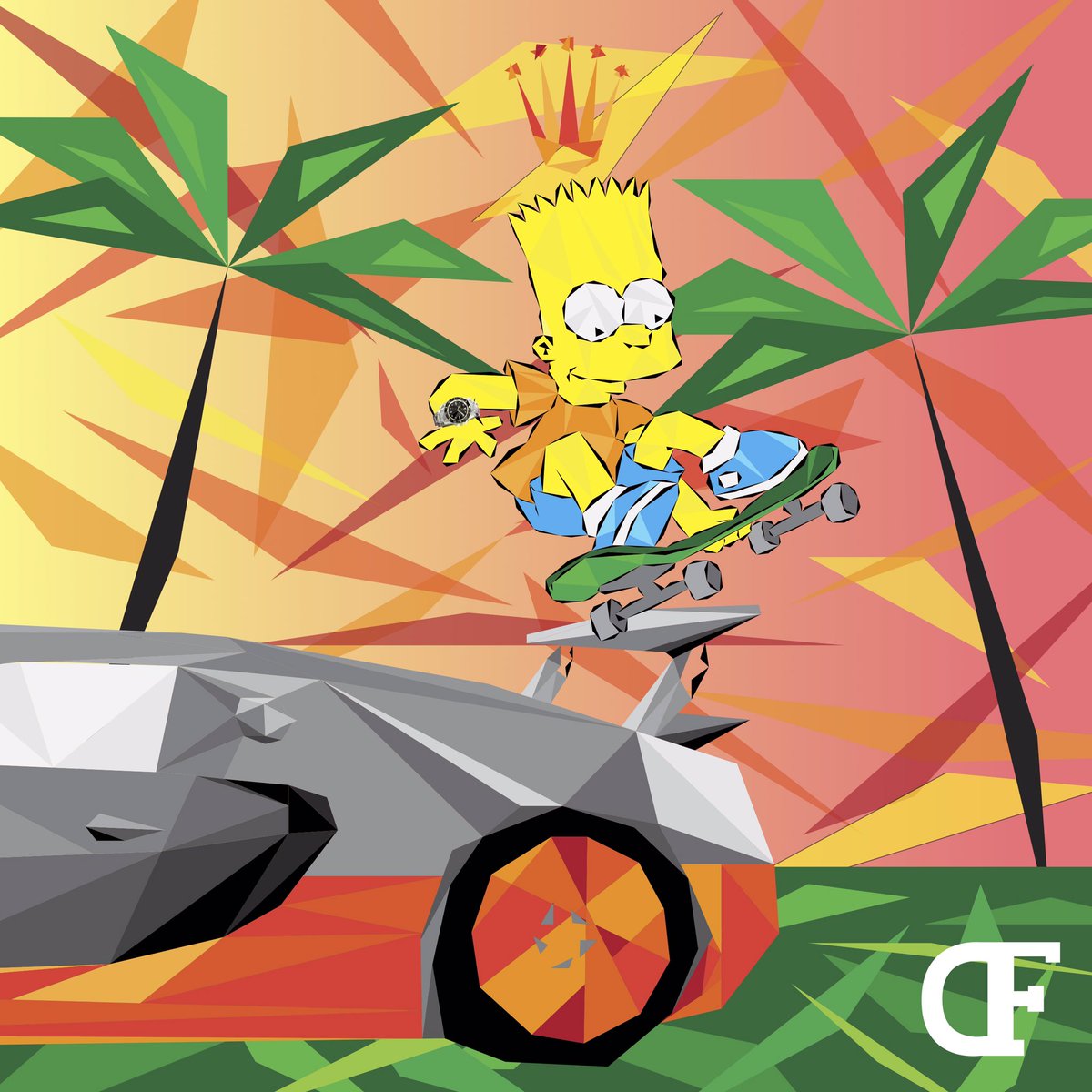 VisualMountain's tweet image. 