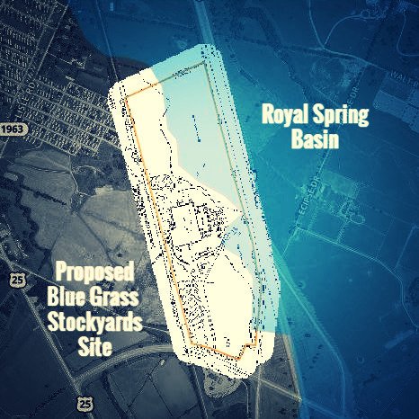 gscplanning's tweet photo. We've received a lot of questions about the proposed construction of the new Blue Grass St… https://t.co/IKr5RqzNmW https://t.co/FWix2KpeAJ