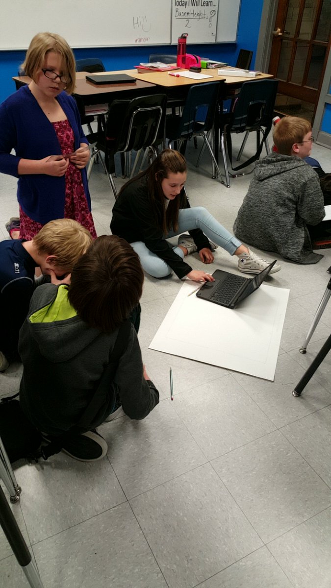 bluejaylee32's tweet photo. "Why buy it full price when we can get it at the dollar store" S voice &amp; reasoning at it's best #fmsteach #fpslearn https://t.co/Tb6AKCZksY