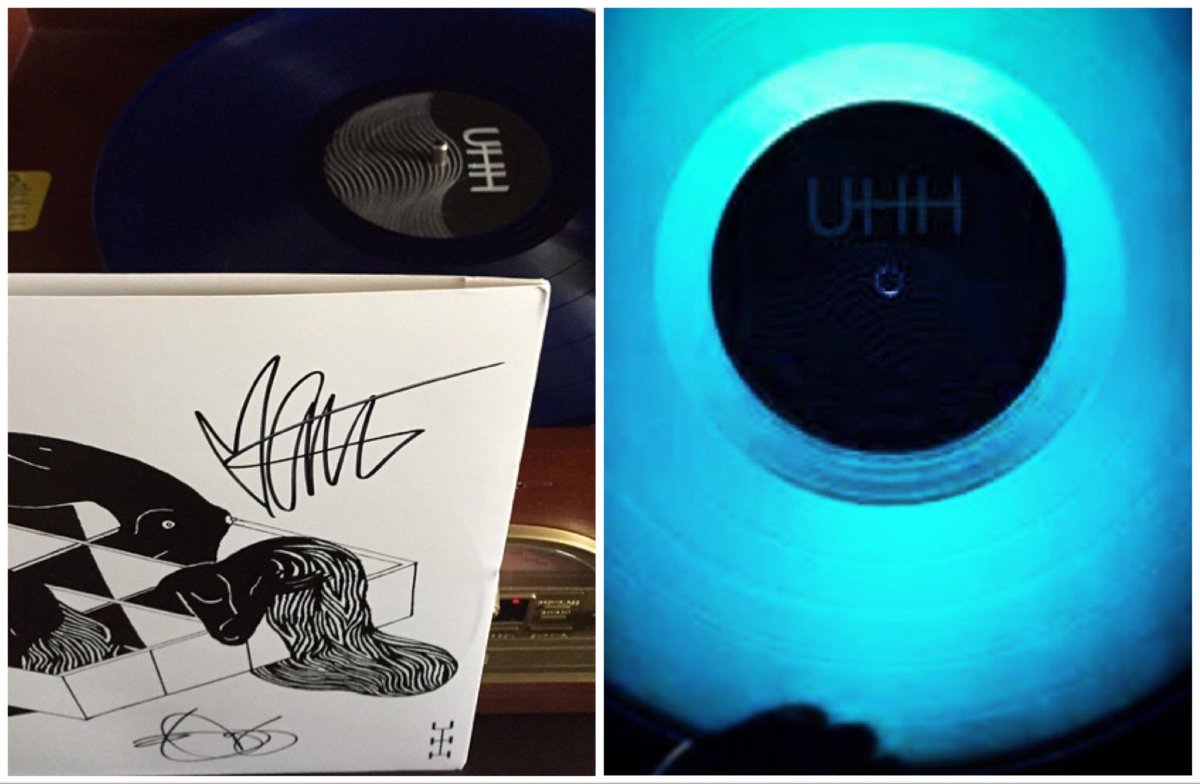 CamGreyArchives's tweet photo. Kind of Day UHH #futuresouls #vinyl #music https://t.co/XHkPmgXp8A https://t.co/efc91WVt6w