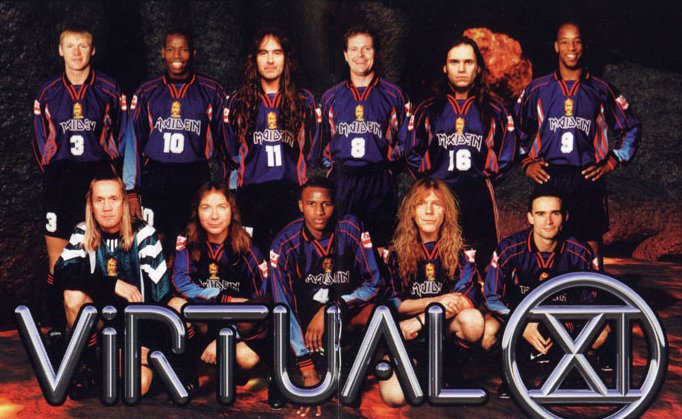blogtimedefora's tweet photo. Iron Maiden e suas raízes com o futebol https://t.co/soWVG7zlvJ https://t.co/ZvsvvWupco