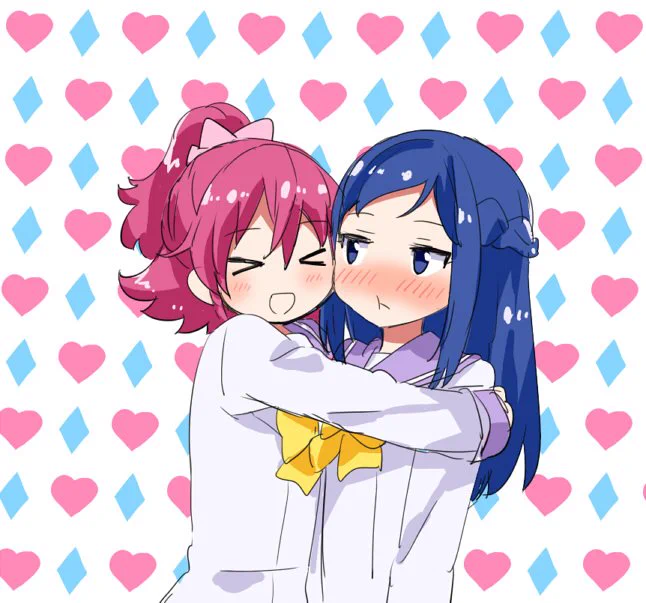 マナりつ 