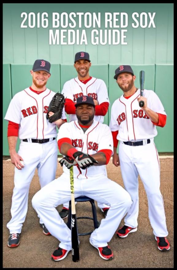 RemysFallRiver's tweet photo. Today in Sports - 2016 #RedSox - what we know so far #MLB #Boston https://t.co/5C1NKXQmI7 https://t.co/VU6XZBpIVn