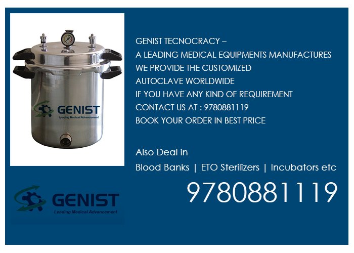 GenistTech's tweet image. 