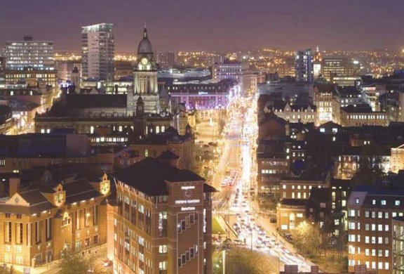 leedzfacts's tweet photo. Did you know Leeds attracts more annual visitors than traditional holiday destinations like Brighton? #Leeds https://t.co/NChyRlUu7J