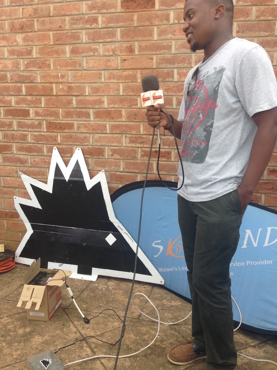 shiftITmw's tweet photo. Catch the @keepod @snapp_builder @OuternetForAll #AppChallange start on @JustClick_TV on @zodiakonline in an hour 📺 https://t.co/fHjC0nGECn