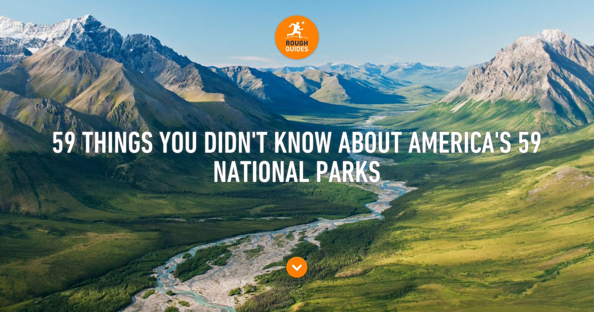 I am pleased to present my latest mammoth project for <a href="/RoughGuides/">Rough Guides</a>: bit.ly/1q47tiM cc @KBCPR <a href="/BrandUSA/">i</a>