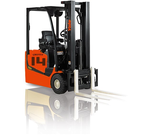 Johan Cruyff, a fabulous player who inspired us all to turn in the smallest area possible. #RIP #JohanCruyff