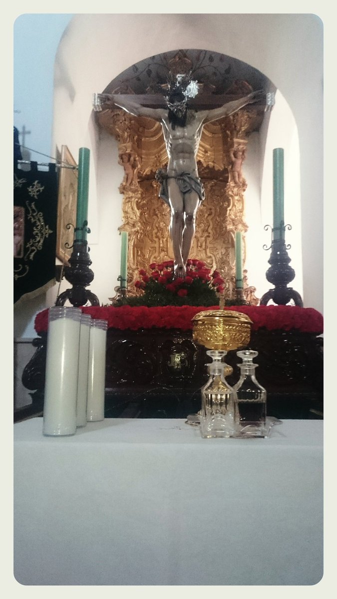 Esperando ansiosos a verlo ya en la calle.