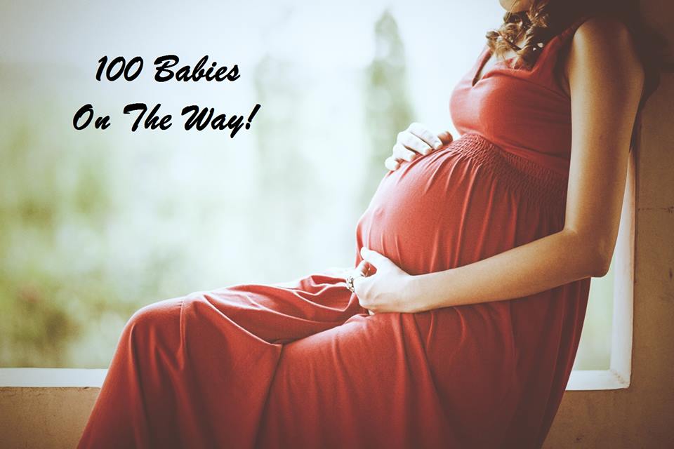 APReversal's tweet photo. Abortion Pill Reversal now has 170 Healthy Births and 100 babies on the way!! #secondchanceatlife https://t.co/zggsNxymwo