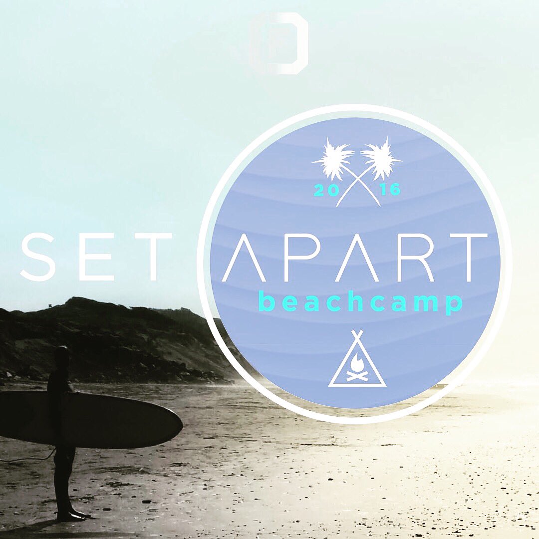 FDStudents's tweet photo. BEACH CAMP IS COMING!! JUNE 11-16! Sign up at https://t.co/VvK5CXWPEs! #getyourfloatieson #fdkru #SetApart2016 https://t.co/Xd9Lcnw69u