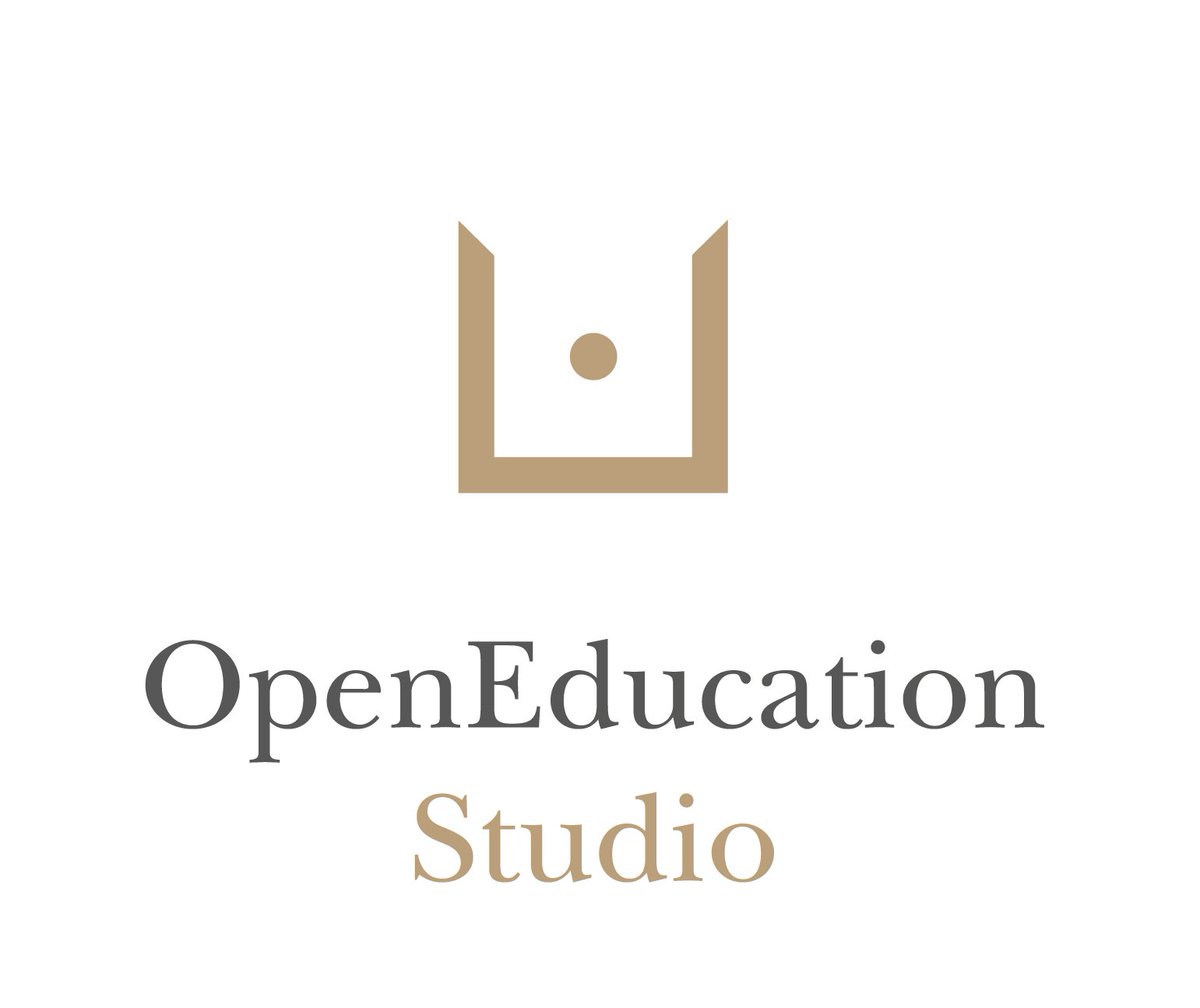 stylianosm2's tweet photo. Big News: Join the Open Education Studio! https://t.co/46zPKF5kfj #openedueu #OER #moocs https://t.co/YVEk1QmmBP