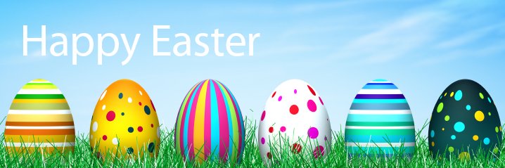 Happy Easter from TQ Environmental! We will be closed from Thurs 24th @ 5.30pm and will reopen on Tues 29th @ 8.30am