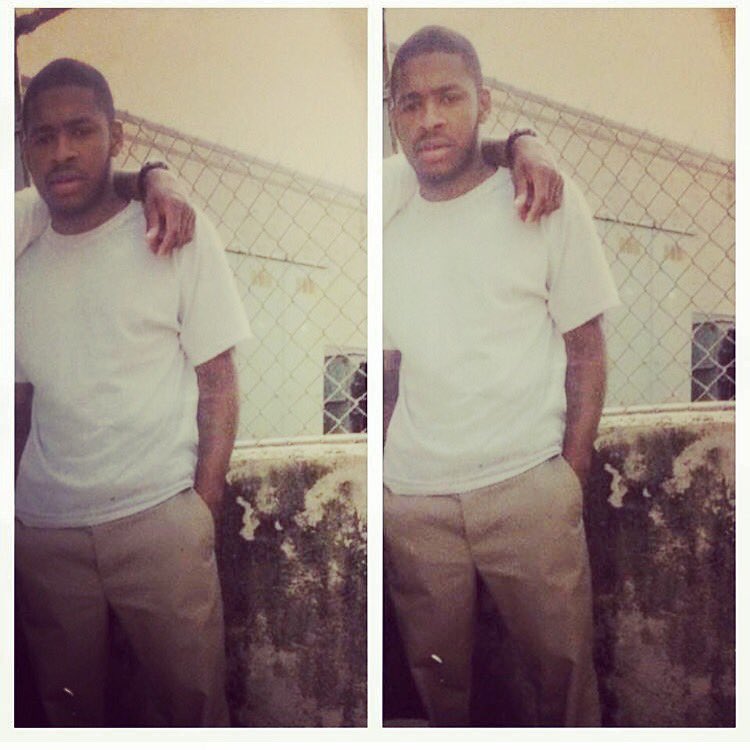 BLUMBERGFOREVER's tweet photo. Free Da REAL 💯 The Niggaz Y'all be Screaming Free ain't REALER THAN lil bro #FREEBDOT https://t.co/M76mAY6Pgl