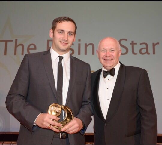 markoshea8's tweet photo. @AlanDiaz1987 you will always be a rising star in my eyes @UKLevy https://t.co/LQEXs6JcoM