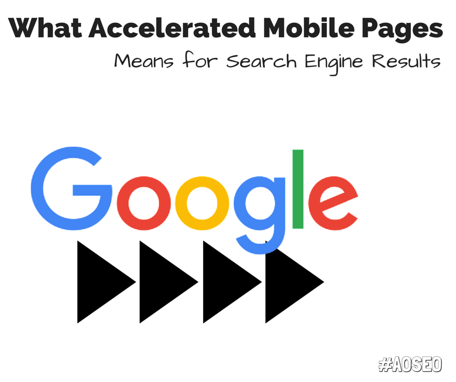 adaptingonline's tweet photo. Confused about Google's AMP? #AOSEO #SEO https://t.co/40HwoqlamZ https://t.co/4VxN22cpOK