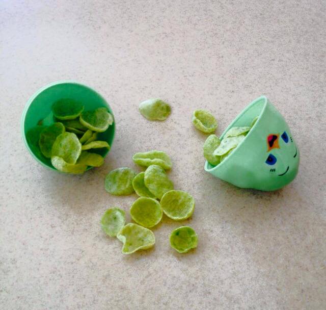 RealDealSnacks's tweet image. Time to get ready for your Easter Egg Hunts!