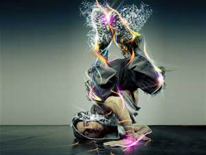 Dynamite dance happens tonight, 6-7pm at the hub. Take part for only £5 per session.