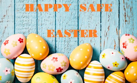 1STGuardSec's tweet image. It is time now for #EasterWeekend , but Keep in mind to put your #construction #site in #safety.  With us, you can!