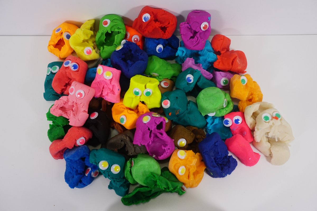 cooltoys4kidz's tweet image. 50 Play Doh Surprise Toy Party #learncolors #learnnumbers
youtube.com/watch?v=9fQdMQ…