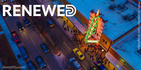 devotify's tweet image. Get renewed interest &amp;amp; resounding results with our customer loyalty app! More at devotify.com #Shoplocal