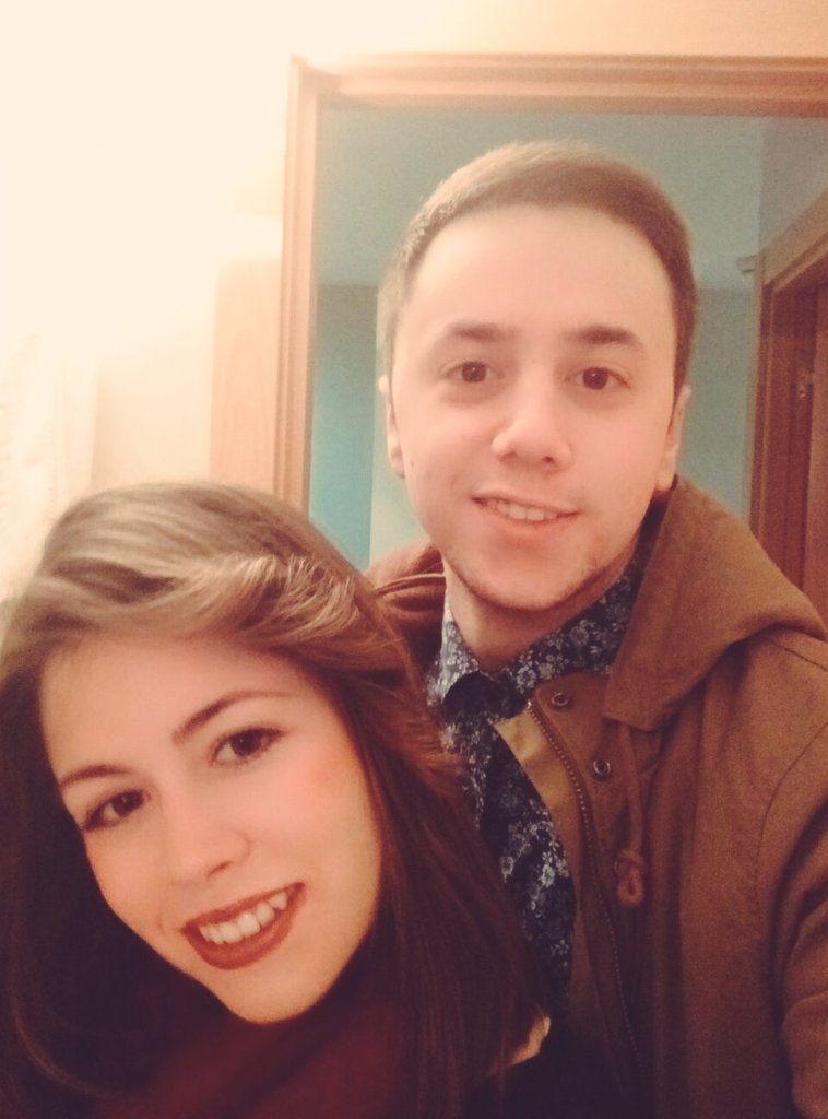 MaariaC96's tweet photo. Feliz cumple al mejor de los mejores😘🎂 https://t.co/ExHXTN4fqj
