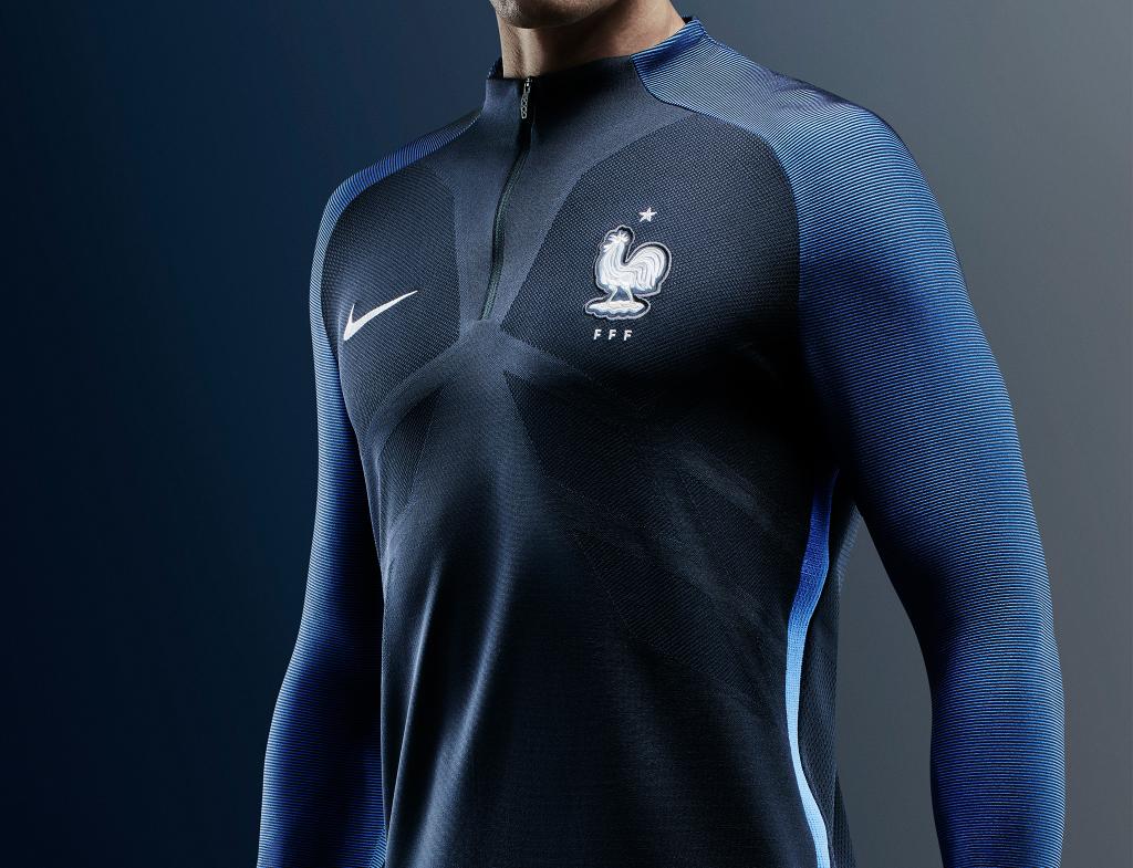 Cariñoso Sinceridad Transparente Nike Football on Twitter: "La nouvelle collection #FFF Training 2016 de  l'@equipedefrance est disponible ici : https://t.co/okGT391ZUm  https://t.co/voBlp1SGwD" / Twitter