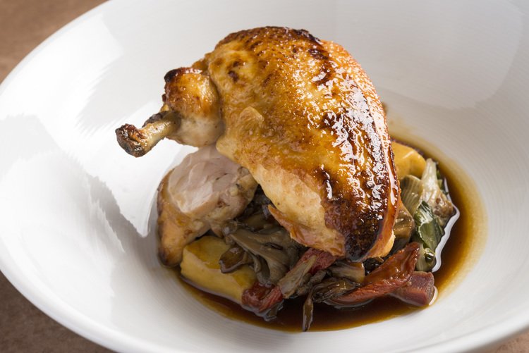 Peter Luger’s <a href="/david_berson/">David Berson</a> thinks <a href="/Meadowsweetnyc/">meadowsweet</a> is an underrated restaurant in #Brooklyn. buff.ly/1XQ75z4