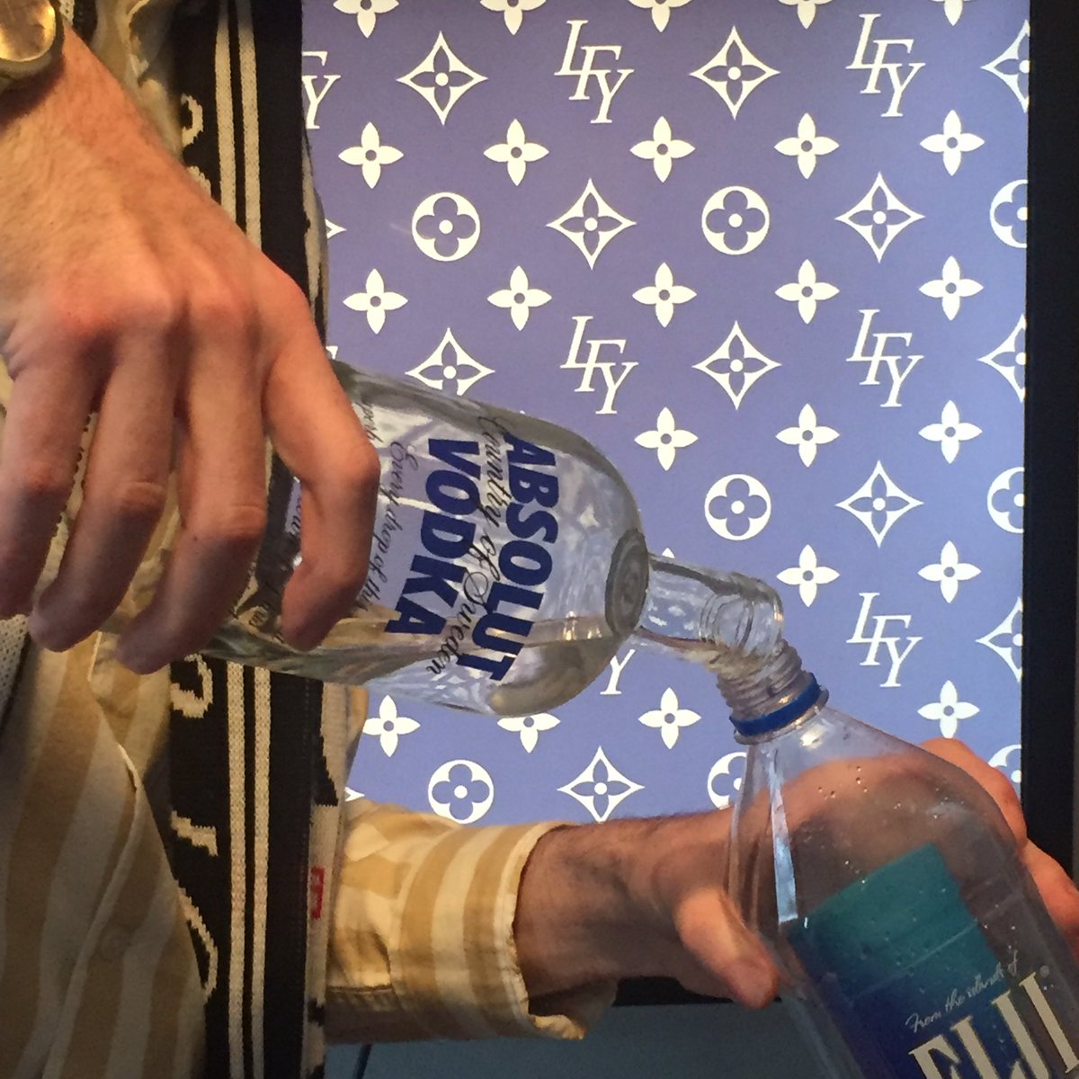 Lust For Youth tweet media