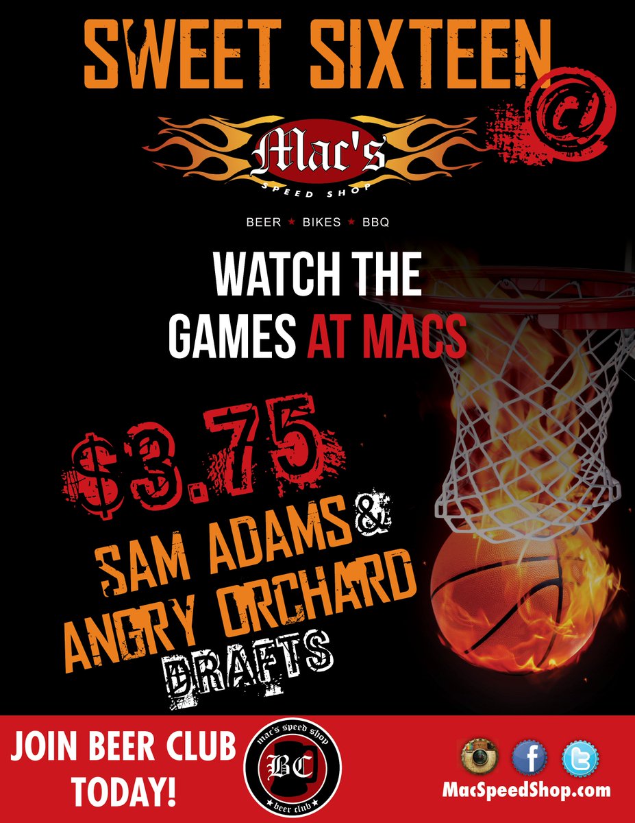 Mac's Fayetteville tweet media