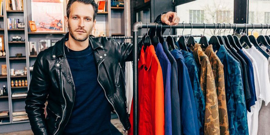 HYPEBEAST's tweet image. .@kinfolklife’s Jey Perie speaks on his nomadic lifestyle and how it influences the brand.
hypb.st/jkcyz