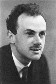 AstronomyAvenue's tweet photo. #Astroflashback
The theory of antimatter began in 1928 with a paper by Paul Dirac. Born 8 Aug 1902
Bristol, England https://t.co/QRnt5XIfdW