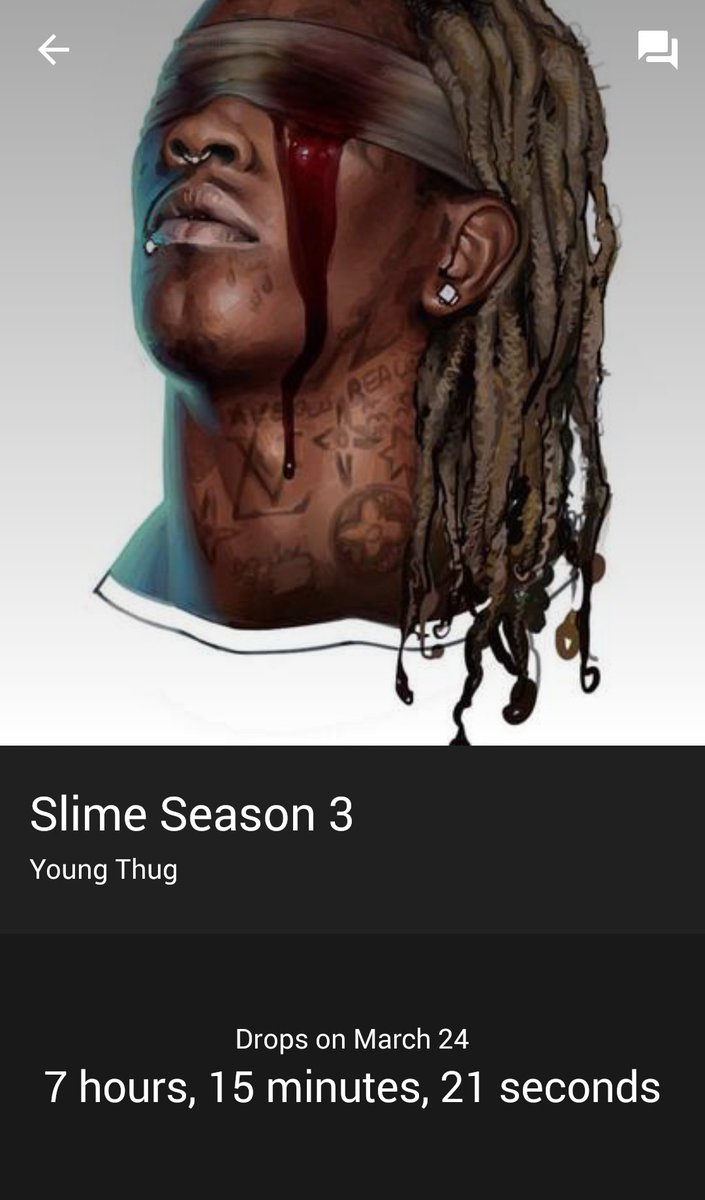 Dustin_Rivere's tweet photo. YSL Shit #blaaat @youngthug https://t.co/uZSWpvNLZE
