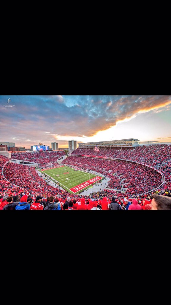 Ohio State University <a href="/OhioStAthletics/">Ohio State Buckeyes 🌰</a> <a href="/OhioState/">Ohio State</a> @OhioState_WBB <a href="/OhioStAthletics/">Ohio State Buckeyes 🌰</a> <a href="/OhioStateHoops/">Ohio State Hoops</a> <a href="/OhioStateAlumni/">Ohio State Alumni</a>