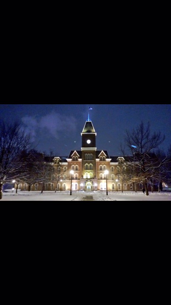 prepstep106's tweet photo. Ohio State University @OhioStAthletics @OhioState @OhioState_WBB @OhioStAthletics @OhioStateHoops @OhioStateAlumni https://t.co/wvESiGR2iD