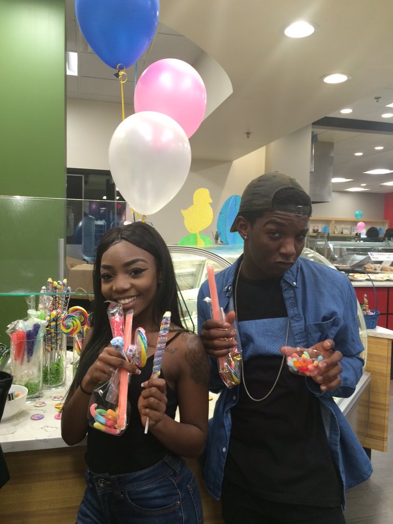 CAU_Dining's tweet photo. Easter Candy Carnival 
#CAU #CAUDining #CAU16 #CAU17 #CAU18 #CAU19 #CAU20 #AUC #AUC16 #AUC17 #AUC18 #AUC19 #AUC20 https://t.co/1QOJll9vHS