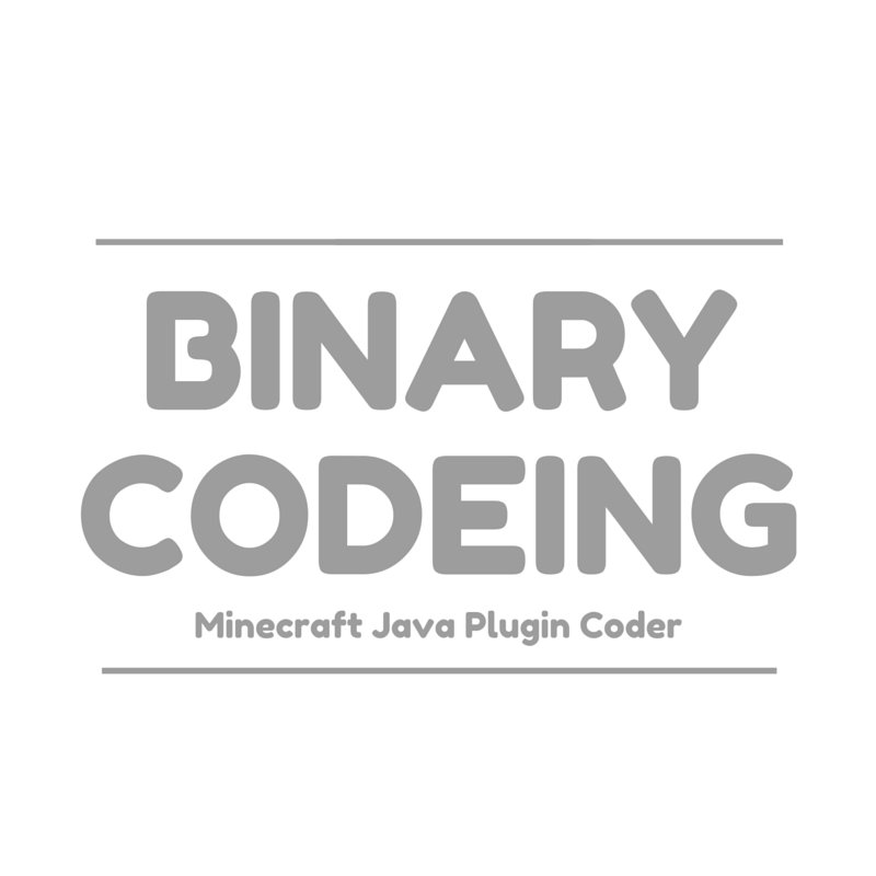 BinaryCodeingMC's tweet image. Hier einmal ein paar erstellte Bilder von mir 😉