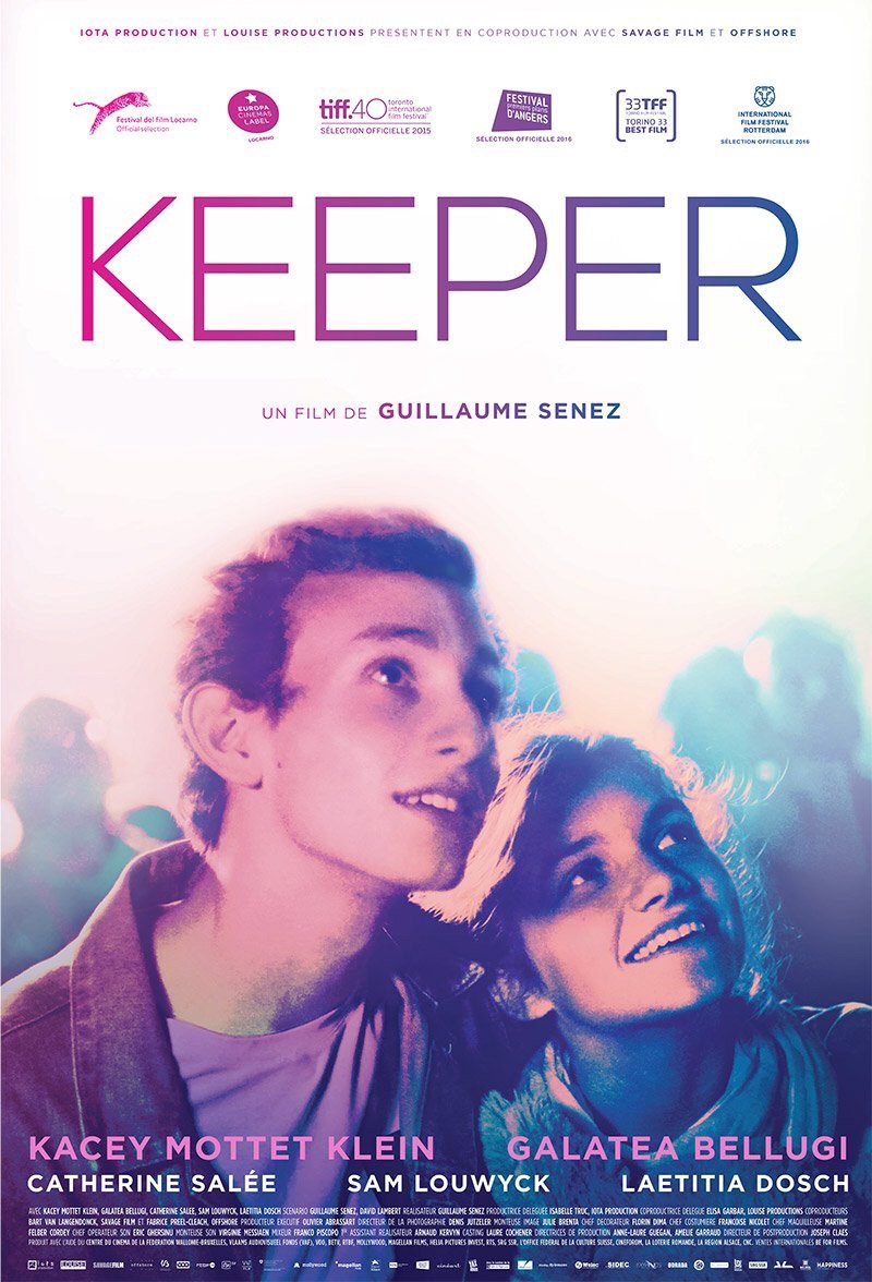 regiongrandest's tweet photo. Envie d’une sortie au cinéma ce week-end ? Allez voir #Keeper @Happinessdistri @OffshoreFilms @RCSA_Officiel https://t.co/dyIhPqJXnc